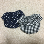  ベビー フリフリ ブルマ