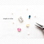jyon5024様ご依頼品＊order necklace