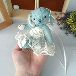 ペパーミントラビット
