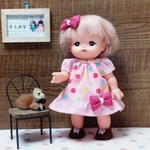メルちゃんの洋服　