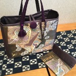 Kawasumi2525さま…ありがとうございます👜