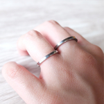 【Circle】 stainless_ring