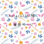 hotaru2151様専用