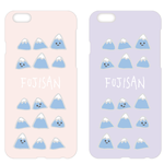 【オーダーメイド】スマートホンケース★　富士山　ふじさん　Mt.FUJI