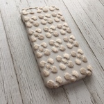 プルメリア iPhoneケース