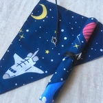 My箸袋　宇宙