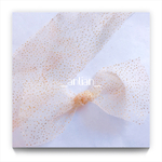 素材  レース チュール オーガンジー