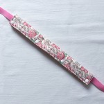 【サンプル価格】水筒　紐カバー　リバティ　フェリシテ①