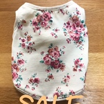 【SALE】 ブーケ・タンク　