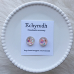 *hémisphère earring/pierce(スイートキャンディ)