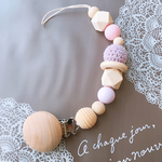 おしゃぶりホルダー✳︎