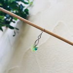 カラフルゼリーピアス