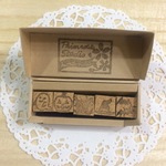 スタンプBOX《ハロウィンセット》