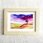  -Newzealand- Mount Eden-