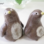 お散歩ぺんぎん！！