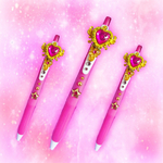 再販】マジカル💗スティックボールペン
