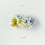 barrette " sora to ki " 044