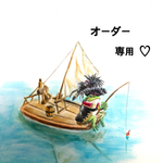 mutoさま専用❤️