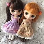 20㎝ドール服セット