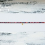 misanga red mix*star