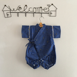 みつばちリップルのbaby甚平