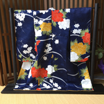 飾って楽しむ ミニ着物 