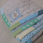 ♥送料無料♥ハーフガーゼケット