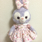 ステラルーのスィーツピンク