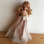 リカちゃんの服の3点set🌸🌸