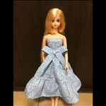 ジェニーちゃん  ワンピース 一点物
