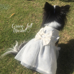 chiffon シフォンワンピース❀SS～S