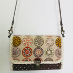 お財布ショルダー☆サークル