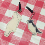 海のどうぶつイヤホンジャック