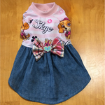 犬服 tinkle28様ご注文承り分