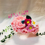 オトナ可愛い♡シュシュ♪