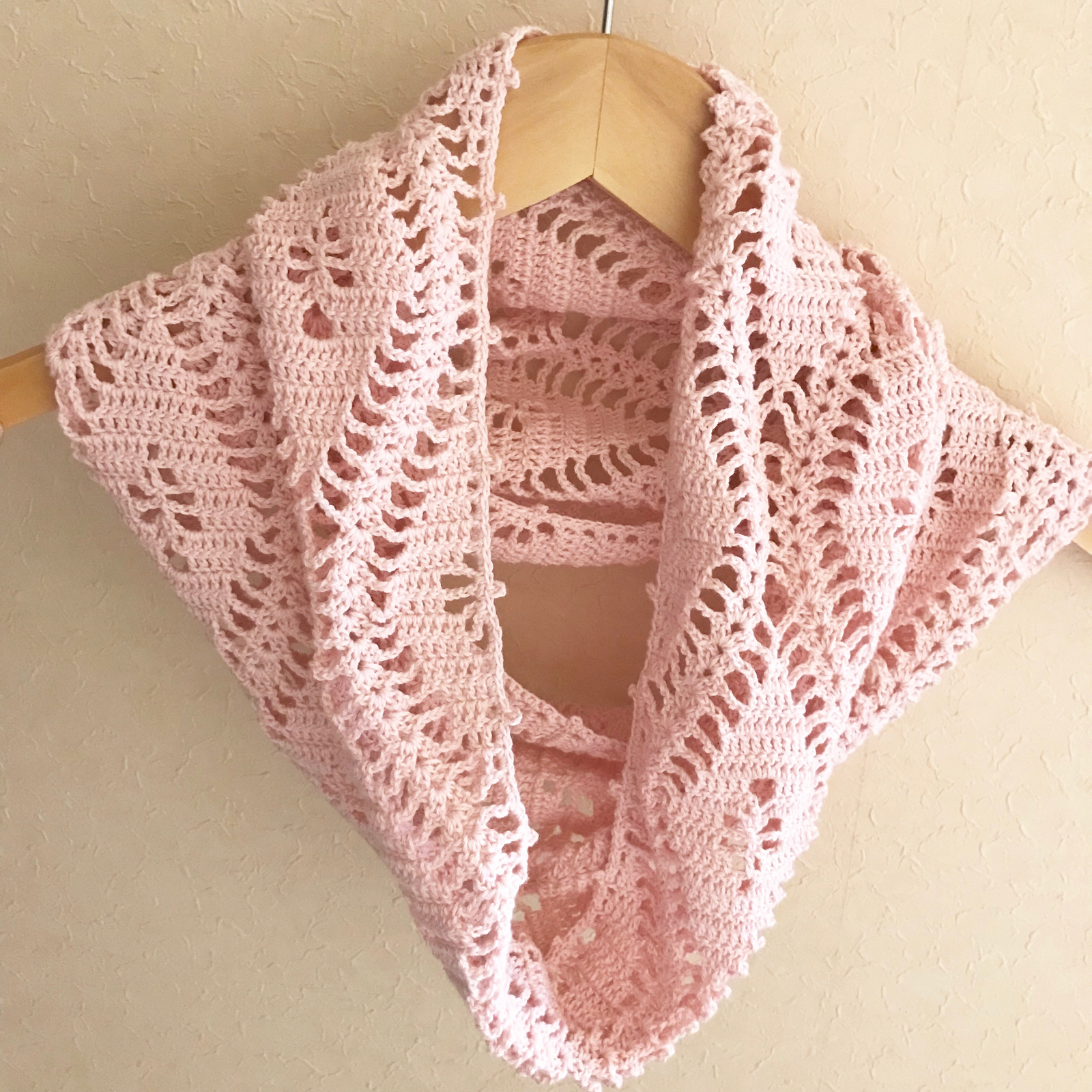 夏 スヌードの人気通販 | minne 国内最大級のハンドメイド