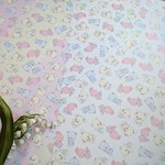 【NEW】よちよちBABY ラッピングペーパー