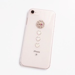Deary♡iPhoneケース(ab)