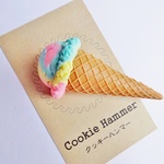 Cotton Candy Holiday！！