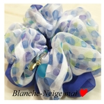 ラスト1こ❗再販×7⭐新作⭐summer　BLUE soapbubble⭐