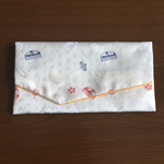 袱紗〜櫛と簪〜