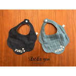 ✴︎denim✴︎ネーム入り✴︎お名前入り  もくもくスタイ