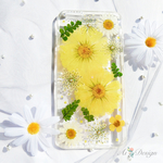  ♡ 押し花* iphoneケース スマホケース 押し花ケース プレゼント ギフト