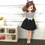 リカちゃん 服 ワンピース 163