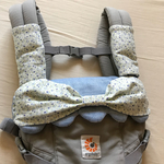 エルゴアダプト よだれカバー  首回りカバー 7way