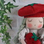 とまとさんtomatoちゃん