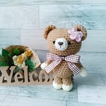 キャラメル bear
