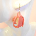 イレファニー（ランドセル）☆ピアス　［特価］