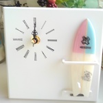 erinko1030様　オーダー　置き時計