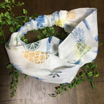 【サマーSALE】オパール加工のカチューム